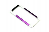 originální přední kryt Nokia 5000 purple