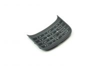 originální klávesnice spodní Nokia C2-02, C2-03, C2-06 black