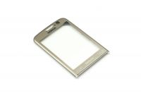 originální sklíčko LCD Nokia 6710n titanium