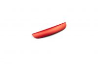 originální dekorační kryt Nokia Asha 303 red
