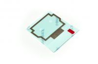 originální lepící štítek pod LCD Nokia Asha 302
