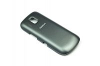 originální kryt baterie Nokia Asha 202 grey
