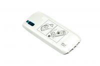 originální kryt baterie Nokia 300 white