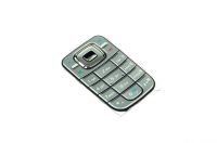 originální klávesnice Nokia 6267 spodní grey