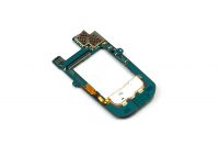 originální UI deska LCD horní Nokia 6267