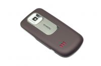 originální kryt baterie Nokia 3600s red