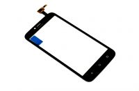 sklíčko LCD + dotyková plocha Huawei Y625 black  + dárek v hodnotě 149 Kč ZDARMA