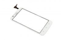 sklíčko LCD + dotyková plocha Huawei Y625 white  + dárek v hodnotě 149 Kč ZDARMA