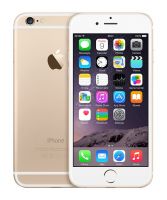 Apple iPhone 6 128GB gold CZ Distribuce