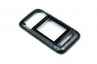 originální přední kryt Nokia 5200 black