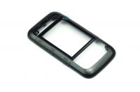 originální přední kryt Nokia 5300 black