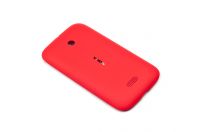 originální kryt baterie Nokia Lumia 510 red