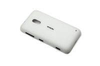 originální kryt baterie Nokia Lumia 620 white