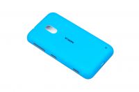 originální kryt baterie Nokia Lumia 620 cyan