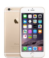 Apple iPhone 6 16GB gold CZ Distribuce - KUS Z REKLAMACE