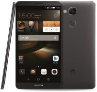 Huawei Mate7 black CZ Distribuce - akční cena