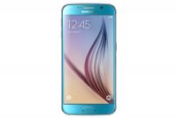 Samsung G920F Galaxy S6 64GB blue ROZBALENO CZ Distribuce