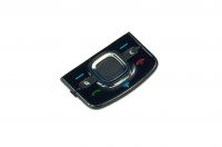 originální klávesnice Nokia 6210n vrchní black