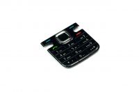 originální klávesnice Nokia 6124c black