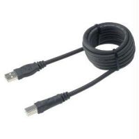 Belkin kabel USB 2.0, A-B, 1.8m (F3U133b06)