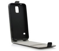ForCell pouzdro Slim Flip Flexi black pro Samsung i9505 Galaxy S4