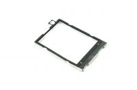 originální kovový rám LCD Nokia N73