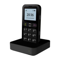 myPhone ONE black CZ Distribuce