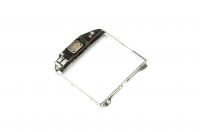 originální kovový rám LCD Nokia 200, 201 SWAP