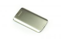 kryt baterie Nokia C5-00 silver