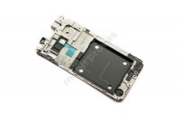 originální držák LCD Samsung G388F Galaxy Xcover 3