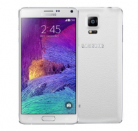 Samsung N910 Galaxy Note 4 Použitý