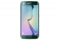 Samsung G925F Galaxy S6 Edge 64GB green CZ