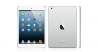 Apple iPad Mini 3 Wi-Fi + Cellular 16GB MGHW2FD/A silver CZ Distribuce