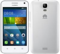 Huawei Y5 white CZ Distribuce