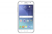 Samsung J500F Galaxy J5 white CZ Distribuce