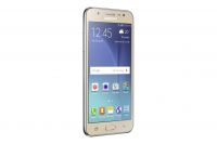 Samsung J500F Galaxy J5 gold CZ Distribuce