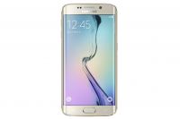 Samsung G925F Galaxy S6 Edge 64GB gold ROZBALENO CZ Distribuce
