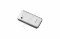 originální kryt baterie Samsung S5360, S5363 silver SWAP
