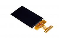 originální LCD displej Aligator RX400