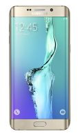 Samsung G928F Galaxy S6 Edge Plus 64GB gold CZ Distribuce
