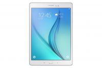 Samsung Galaxy Tab A, 9.7 (SM-T555) White 16 GB WiFi + LTE CZ Distribuce