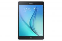 Samsung Galaxy Tab A, 9.7 (SM-T550) Black 16 GB WiFi CZ Distribuce