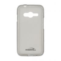 Kisswill pouzdro pro Samsung G318 Galaxy Trend 2 černá