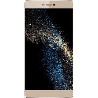 Huawei P8 Dual SIM Gold CZ Distribuce