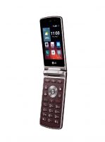 LG H410 Wine Smart red CZ Distribuce