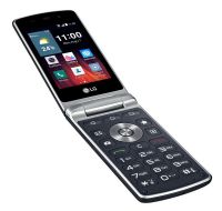 LG H410 Wine Smart blue CZ Distribuce