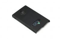 originální kryt baterie Sony MT27i Xperia Sola black SWAP