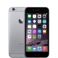 Apple iPhone 6 16GB space grey - KUS Z REKLAMACE