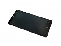 LCD displej + sklíčko LCD + dotyková plocha Nokia Lumia 930 black  + dárek v hodnotě 149 Kč ZDARMA
