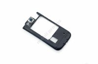 originální střední rám Samsung i9301 Galaxy S3 Neo blue